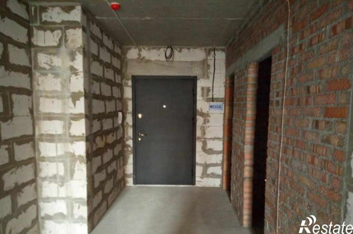 1-комн квартира Марксистский переулок, 42