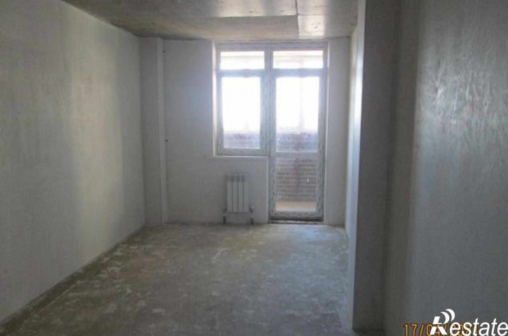 2-комн квартира в новом доме улица Оганова, 20к4