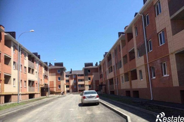1-комн квартира Орбитальная улица, 78