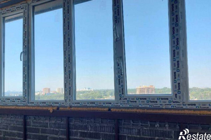 2-комн квартира в новом доме улица Оганова, 20к3