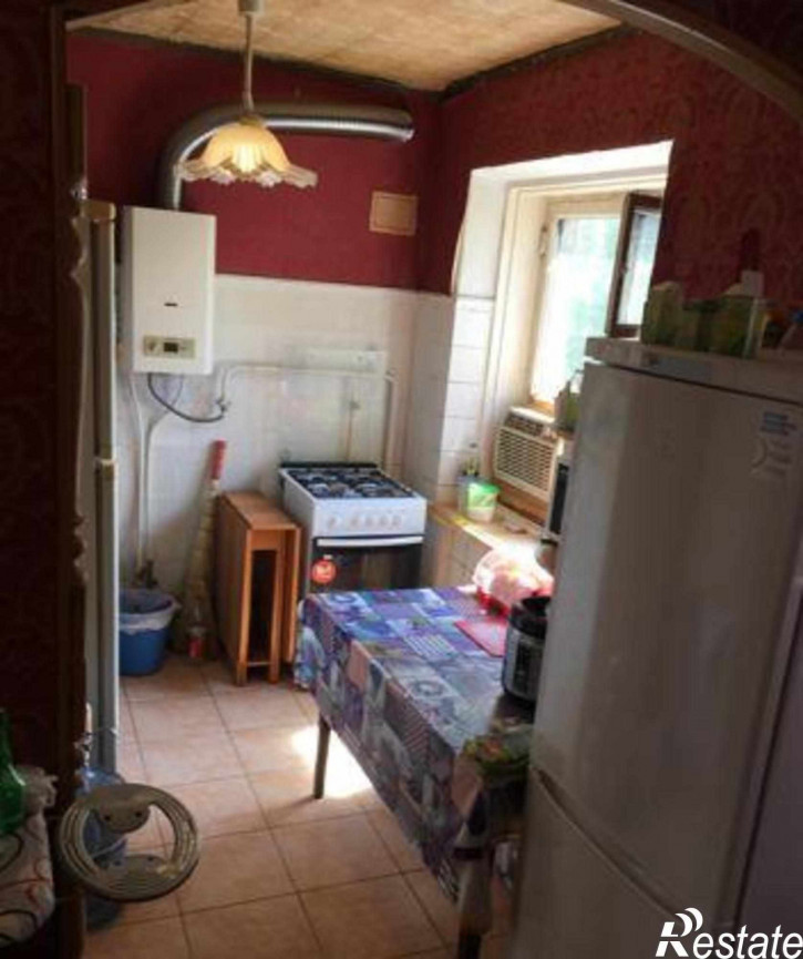 3-комн квартира улица Козлова, 65А
