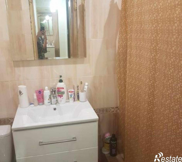 2-комн квартира Элеваторный переулок, 10