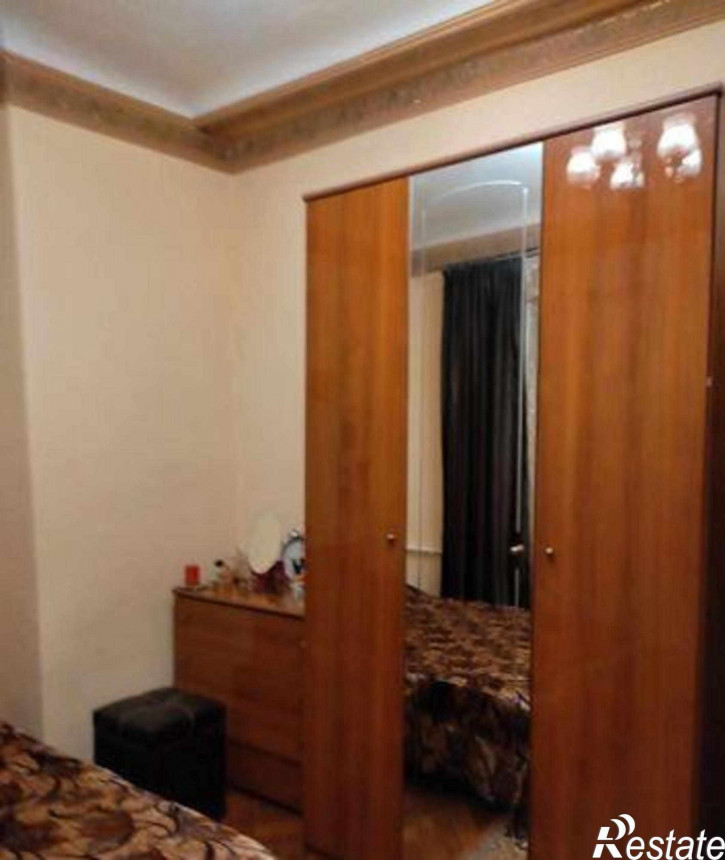 3-комн квартира Университетский переулок, 44/50