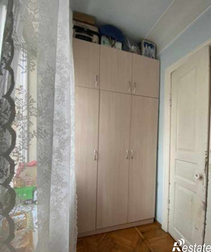 2-комн квартира Крепостной переулок, 50/100