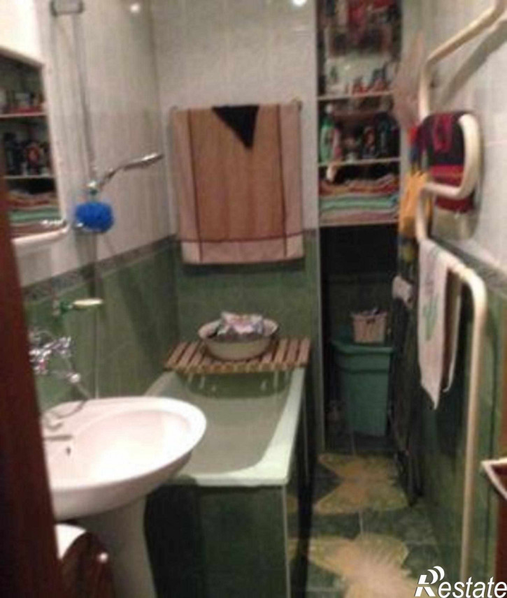 2-комн квартира Ульяновская улица, 34