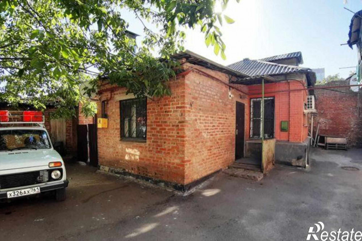 2-комн квартира улица 3-я Линия, 28