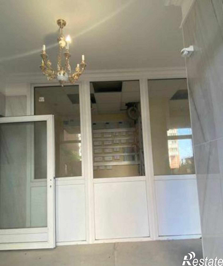 3-комн квартира в новом доме бульвар Комарова, 20В/9А