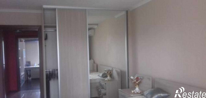 3-комн квартира проспект Ленина, 105В