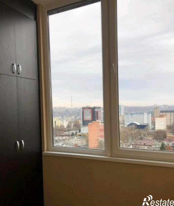 1-комн квартира в новом доме улица Варфоломеева, 34