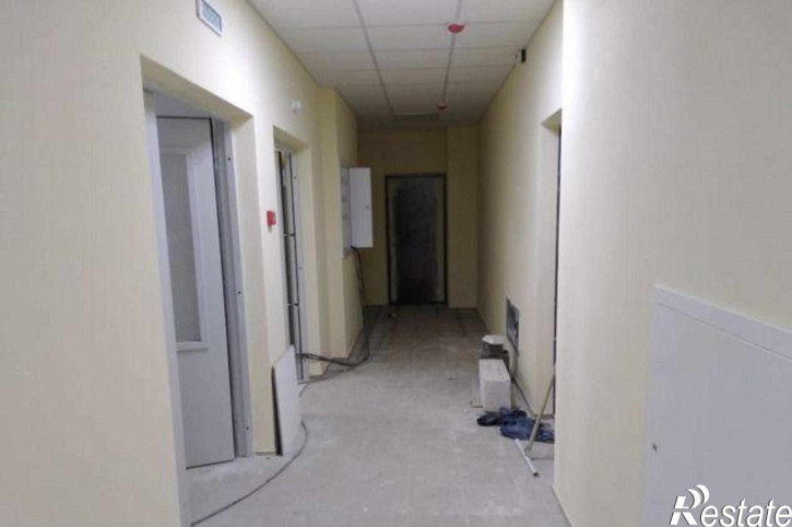 1-комн квартира Марксистский переулок, 42