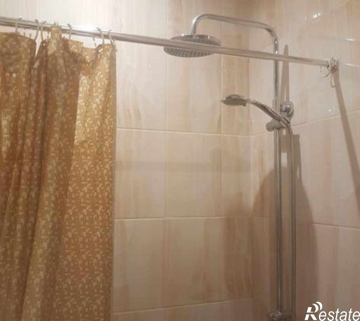 2-комн квартира Элеваторный переулок, 10