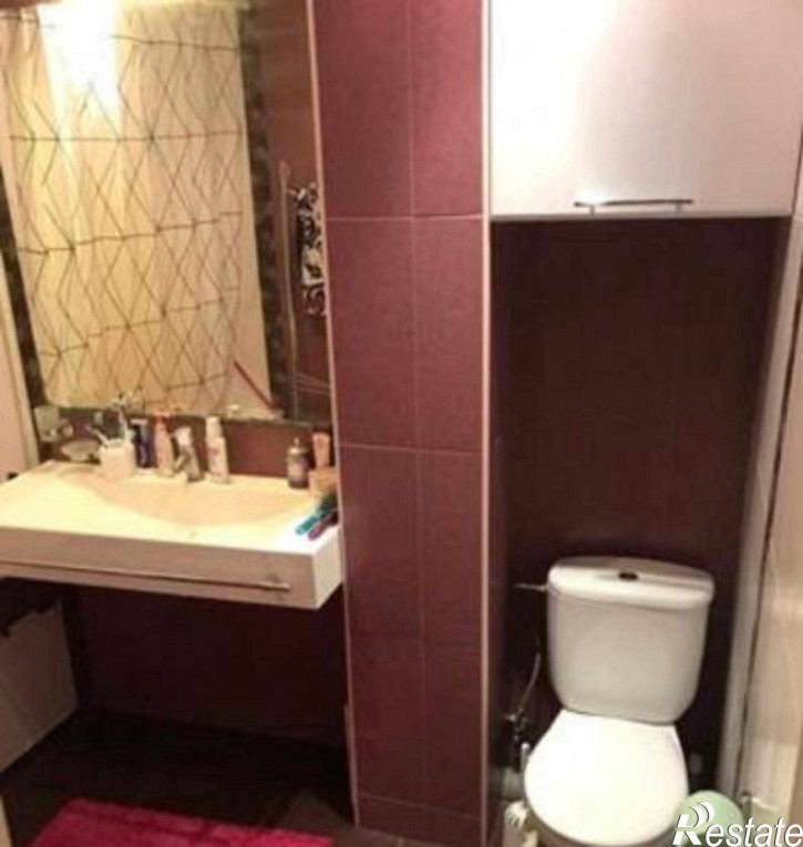 3-комн квартира Красноармейская улица, 240