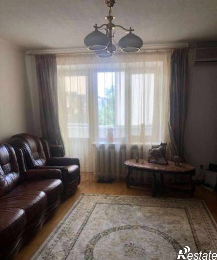 3-комн квартира Жлобинский переулок, 21