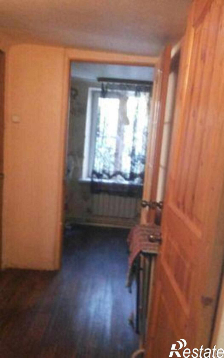 2-комн квартира улица Тельмана, 23