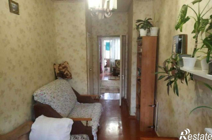 2-комн квартира проспект Ленина, 62