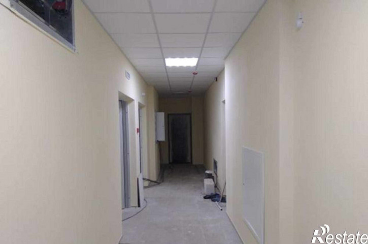 1-комн квартира Марксистский переулок, 42