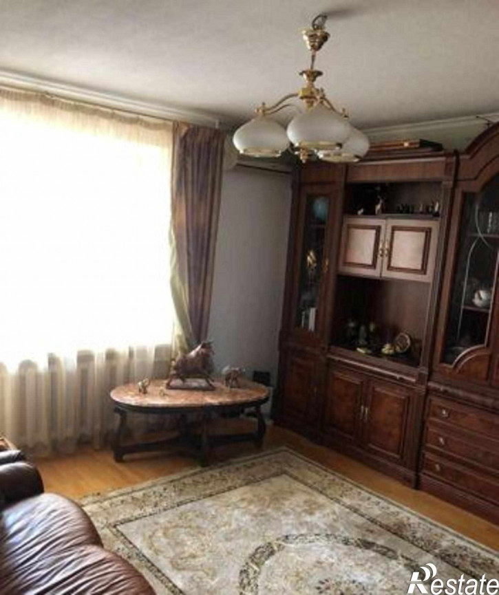 3-комн квартира Жлобинский переулок, 21