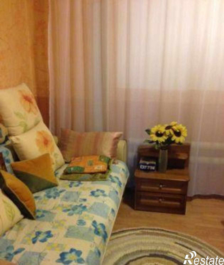2-комн квартира Ульяновская улица, 34