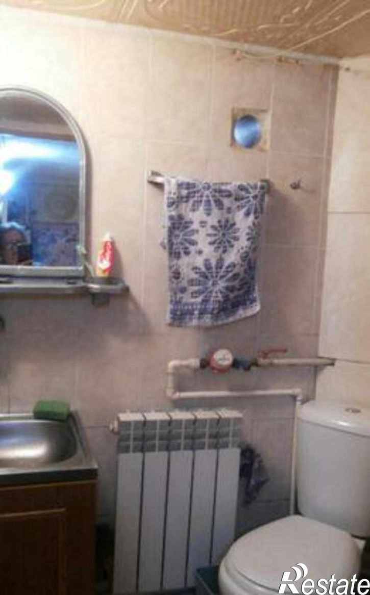 2-комн квартира улица Тельмана, 23
