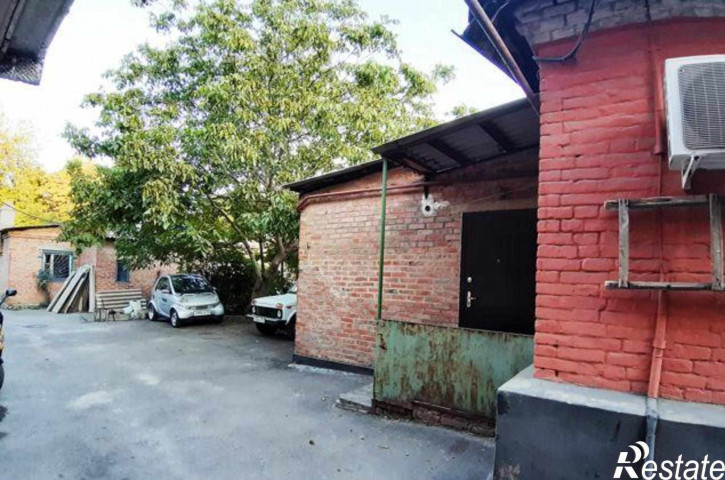 2-комн квартира улица 3-я Линия, 28