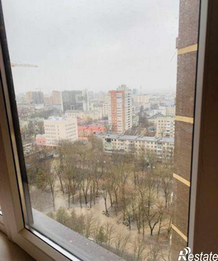 2-комн квартира улица Варфоломеева, 34