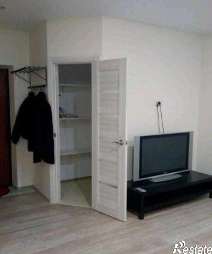 2-комн квартира Мачтовая улица, 5