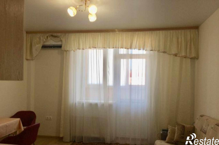 2-комн квартира переулок Салютина, 2А