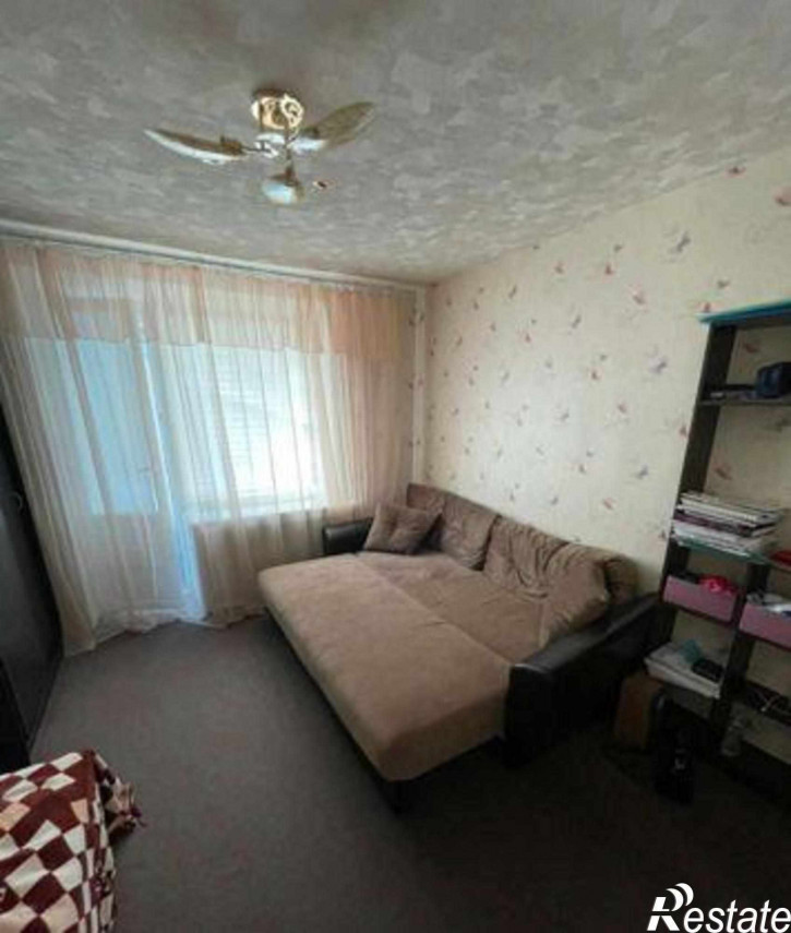 2-комн квартира Пушкинская улица, 243