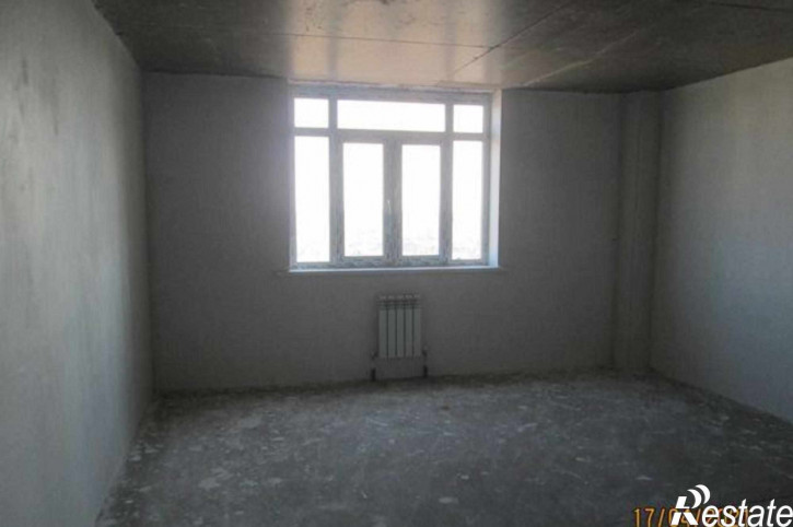 2-комн квартира в новом доме улица Оганова, 20к4