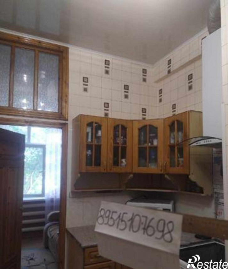 2-комн квартира Машиностроительный переулок, 5/1