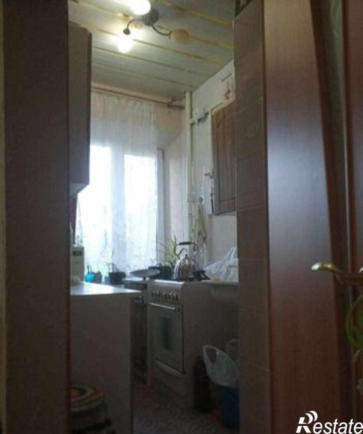 2-комн квартира проспект Ленина, 62