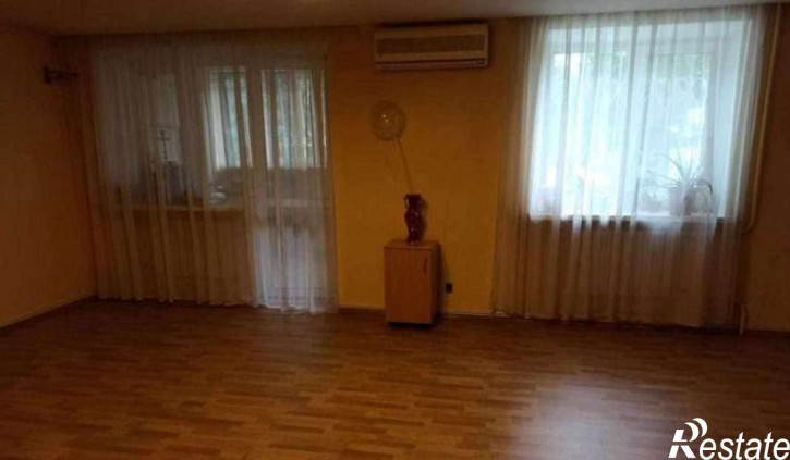 4-комн квартира 2-я Киргизская улица, 99