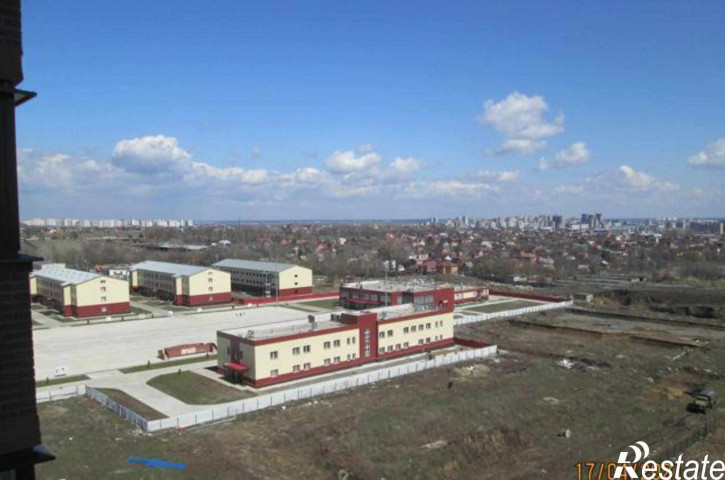 2-комн квартира в новом доме улица Оганова, 20к4