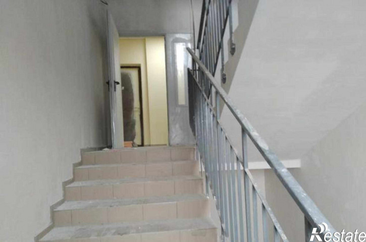 1-комн квартира Марксистский переулок, 42