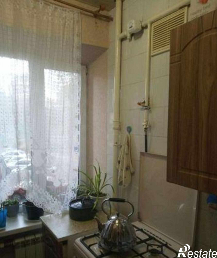 2-комн квартира проспект Ленина, 62