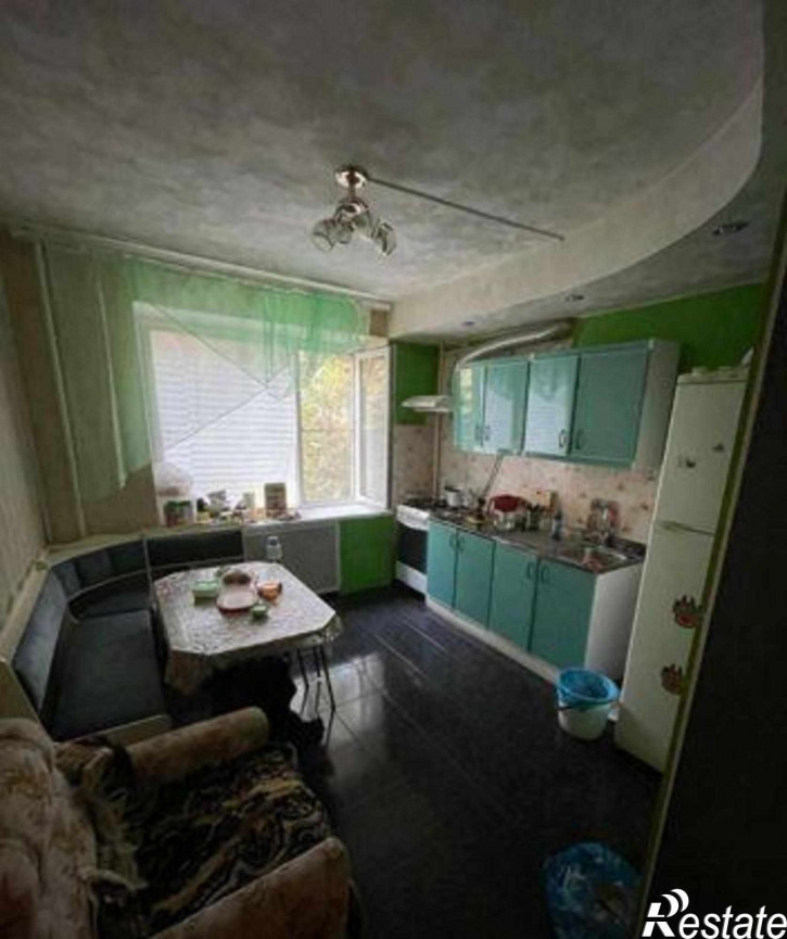 2-комн квартира Пушкинская улица, 243