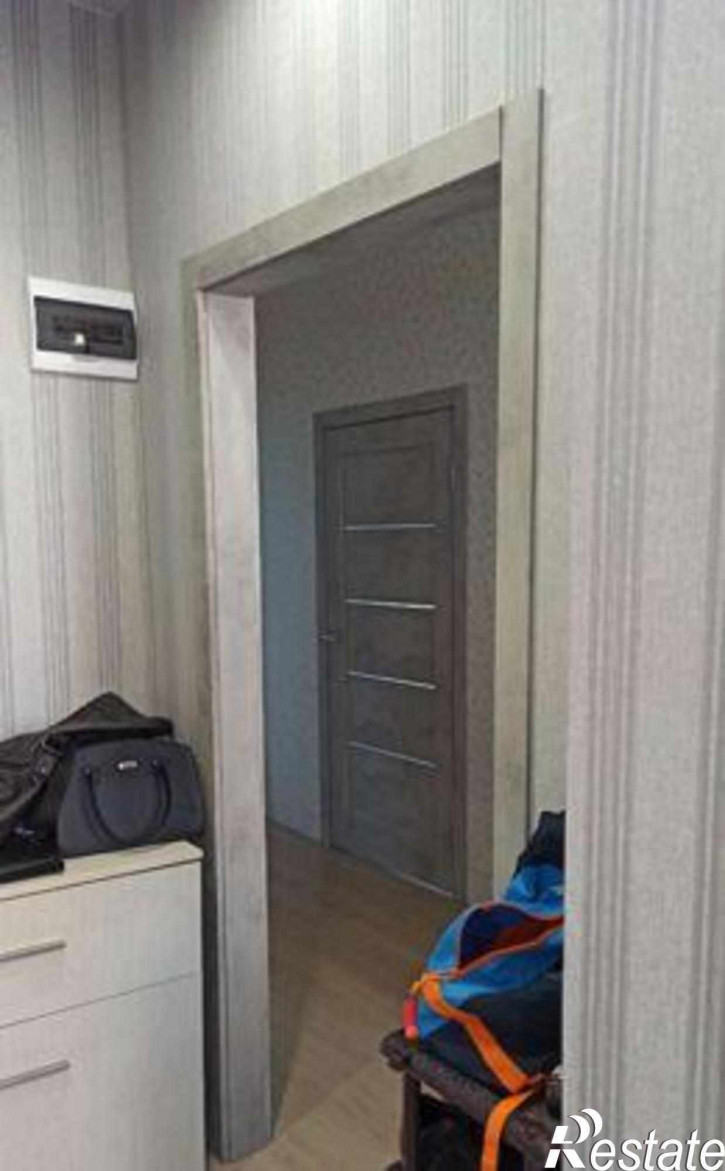 4-комн квартира улица Собино, 74