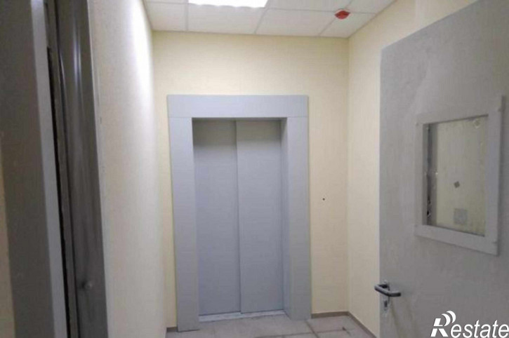 1-комн квартира Марксистский переулок, 42