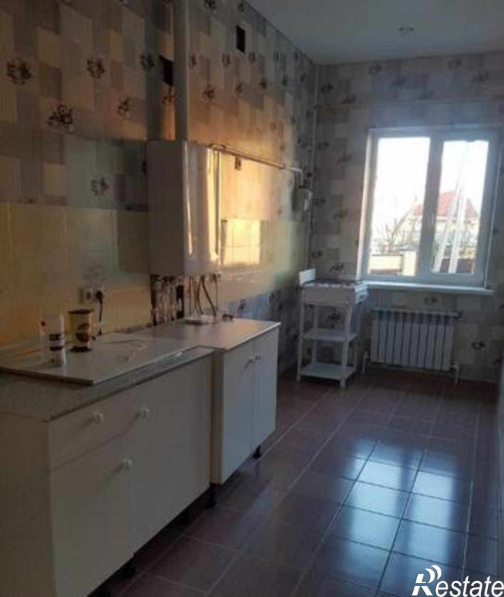 1-комн квартира в новом доме улица Венеры, 34/3
