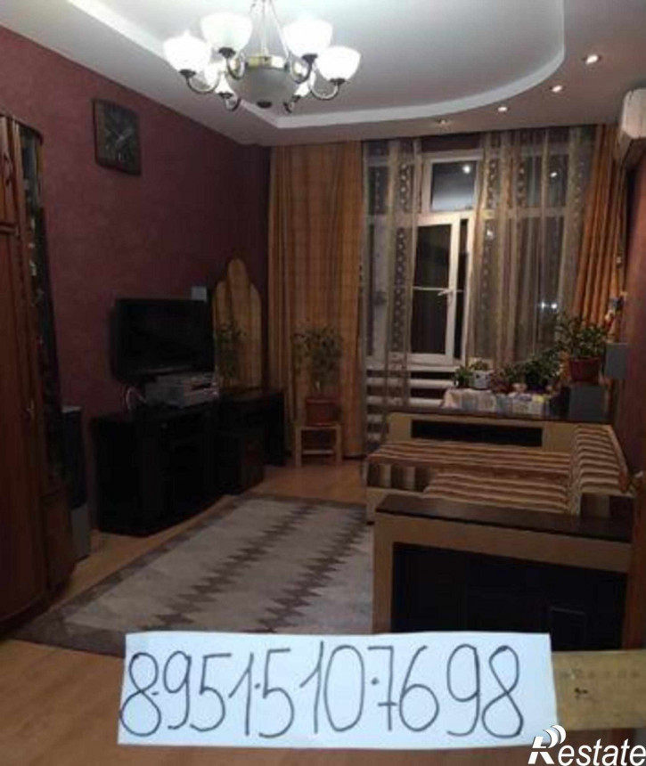 2-комн квартира Машиностроительный переулок, 5/1