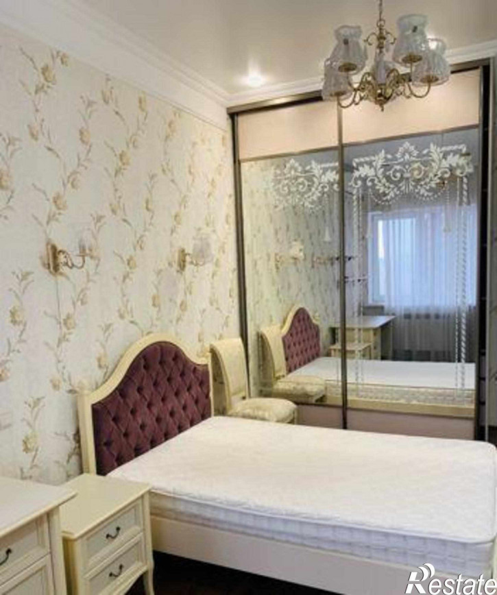 2-комн квартира улица Варфоломеева, 34