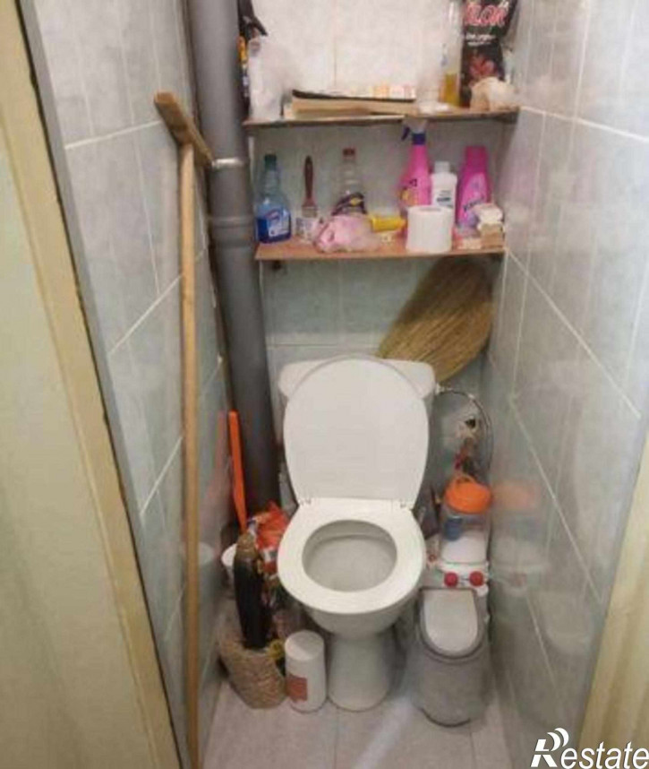 2-комн квартира проспект Ленина, 62