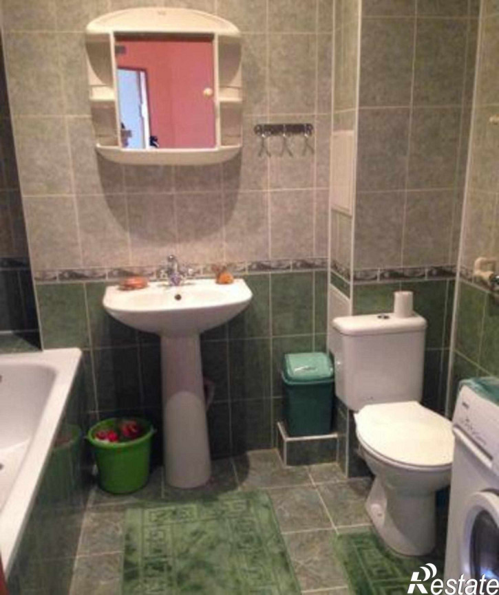 1-комн квартира улица Закруткина, 70/2