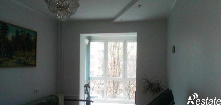 3-комн квартира улица Добровольского, 40