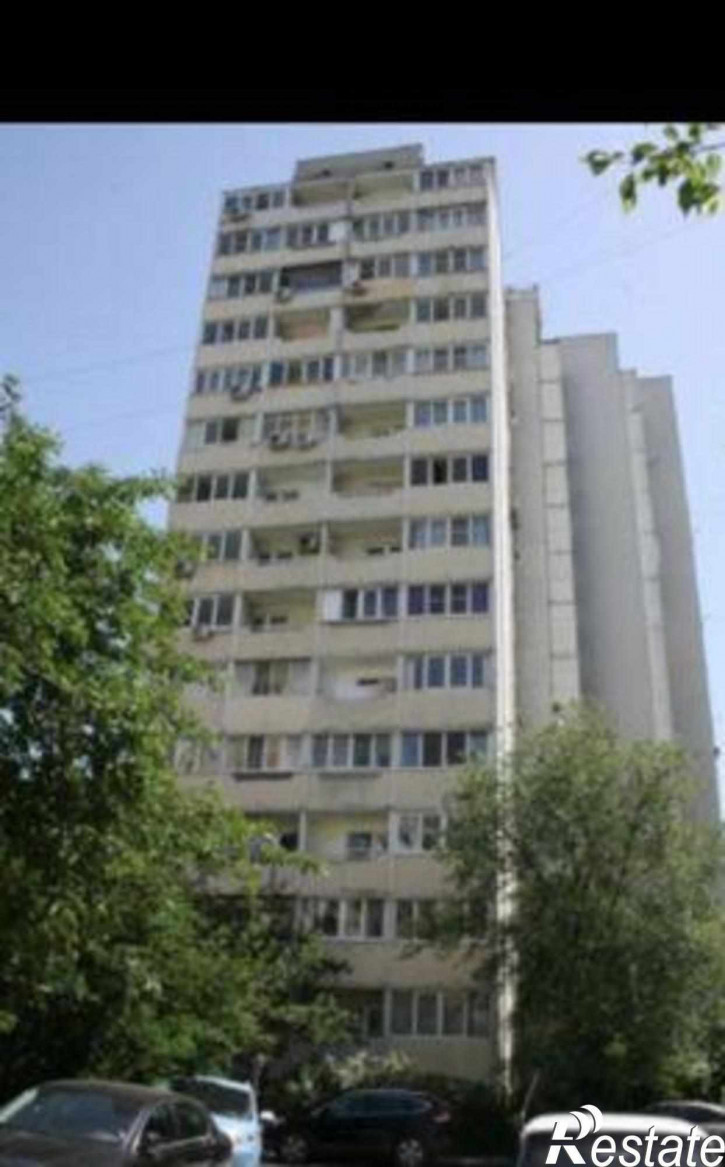 2-комн квартира Таганрогская улица, 167/1