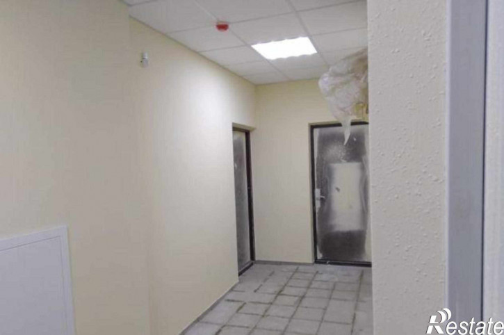 1-комн квартира Марксистский переулок, 42