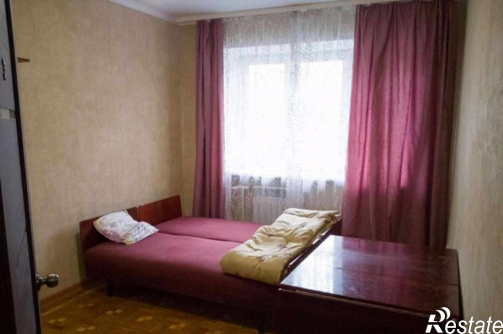 3-комн квартира Российская улица, 28А/1
