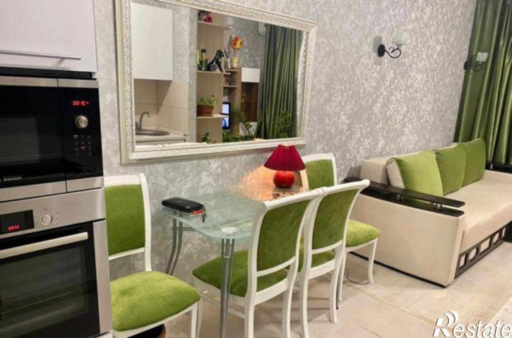 2-комн квартира улица Скачкова, 52