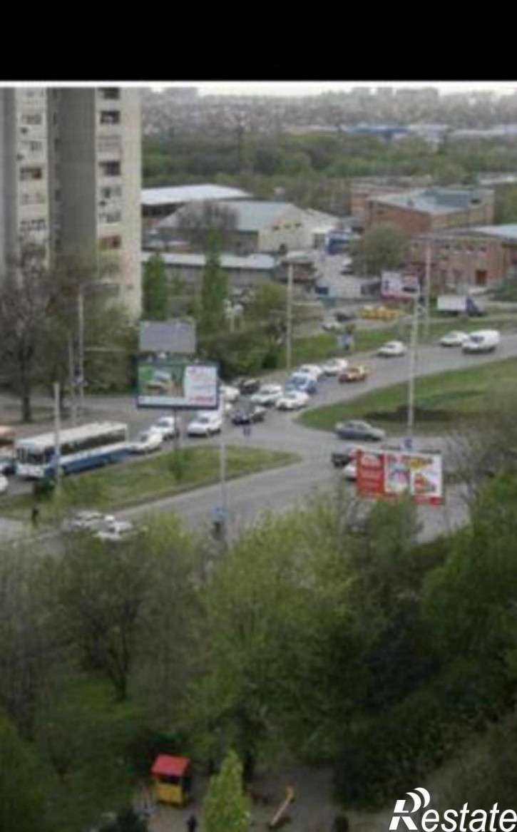 2-комн квартира Таганрогская улица, 167/1