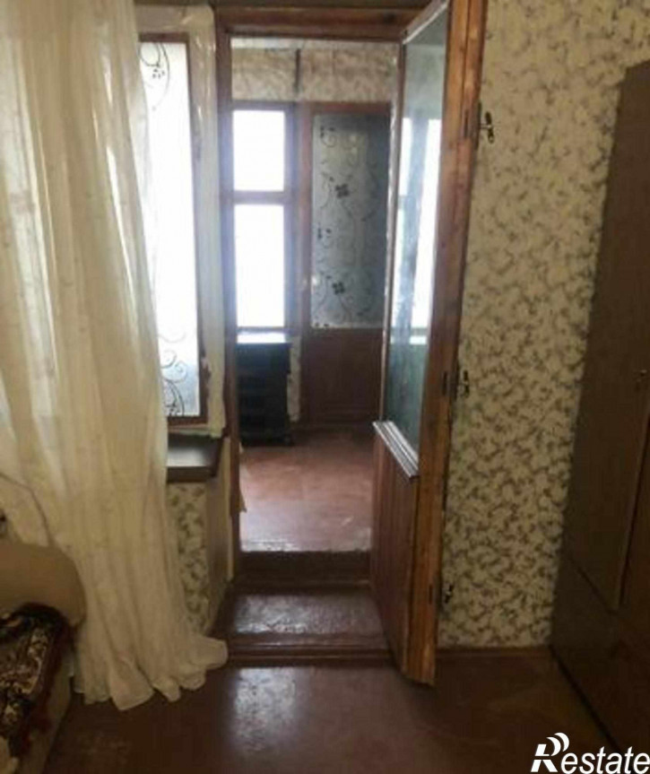 1-комн квартира улица Пацаева, 5